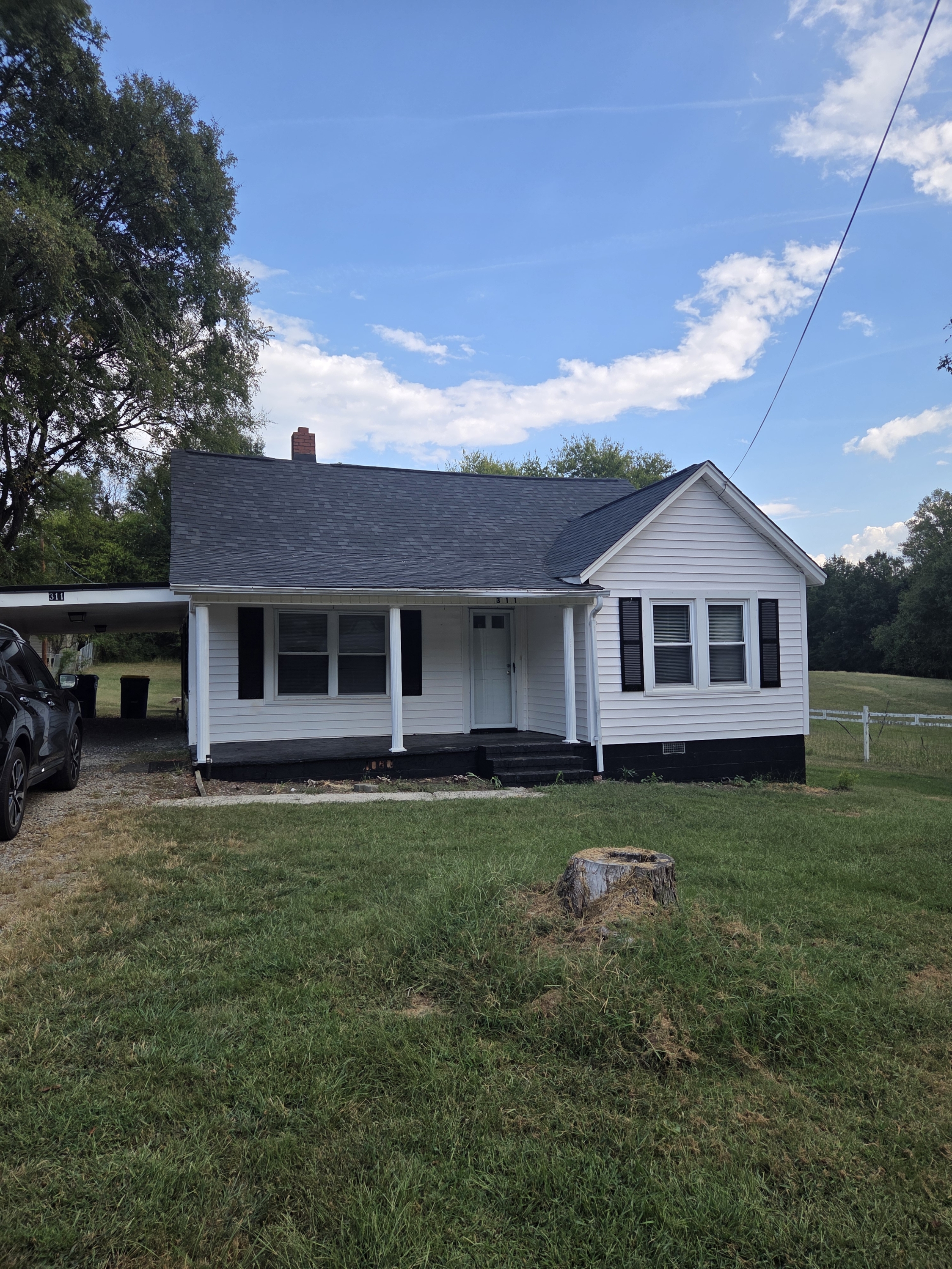 311 Arthur Drive